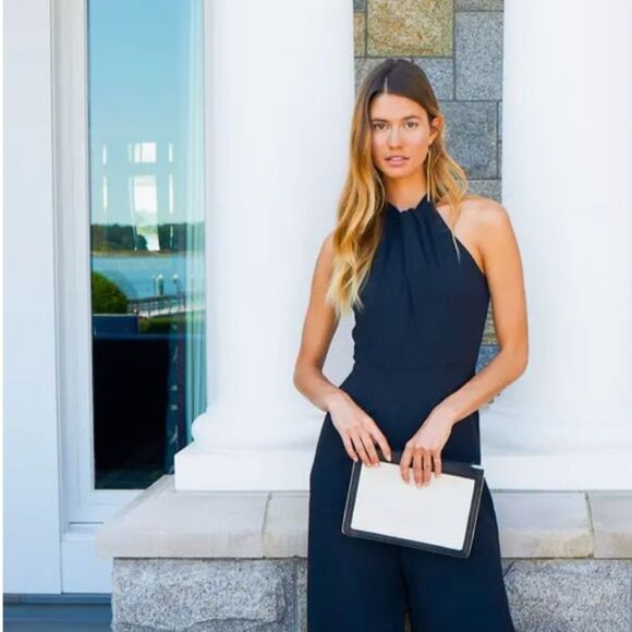 Julia Jordan Black Dress - Picture 1 of 6